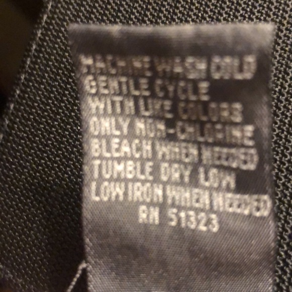 Kenneth Cole Reaction Lg dress ❤️Like for less price&shippingORbundle&you offer - Picture 6 of 10